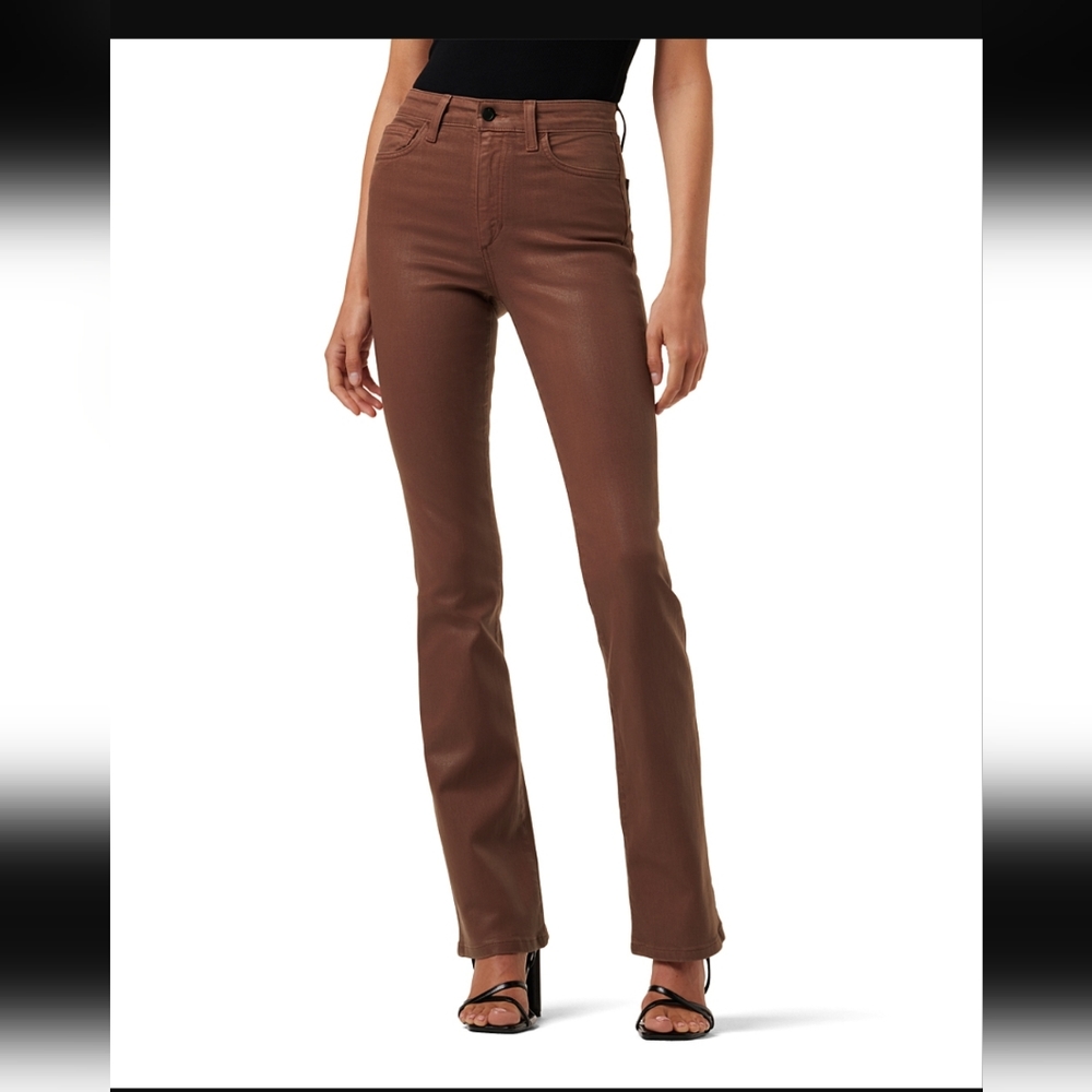 Joe's Jeans | Saddleback Brown Bootcut Jeans - Women
